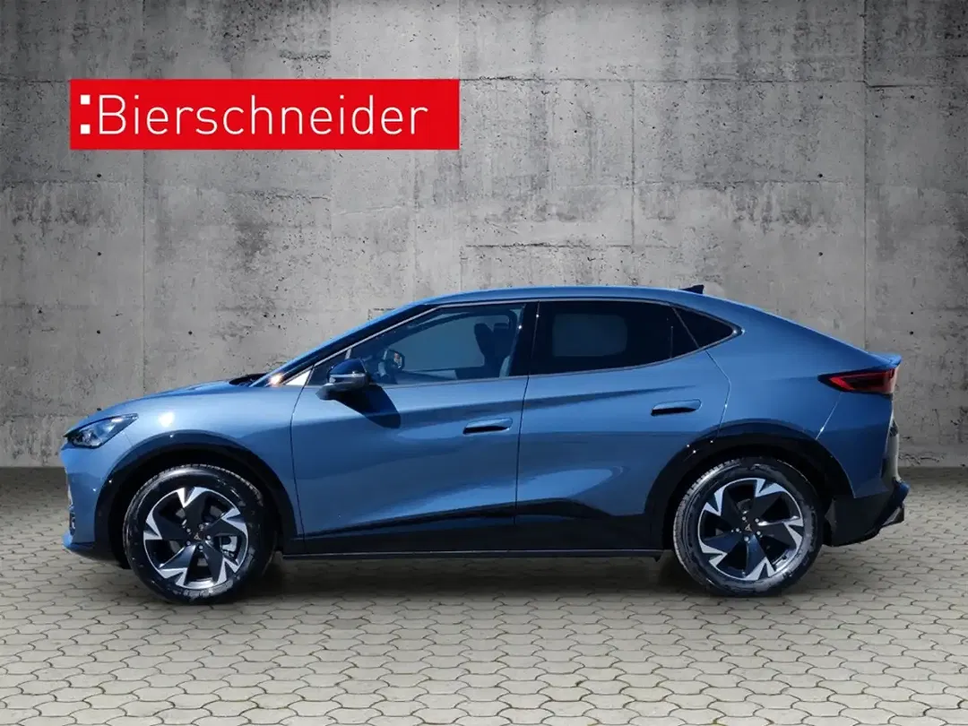 CUPRA Tavascan - Thumbnail 3