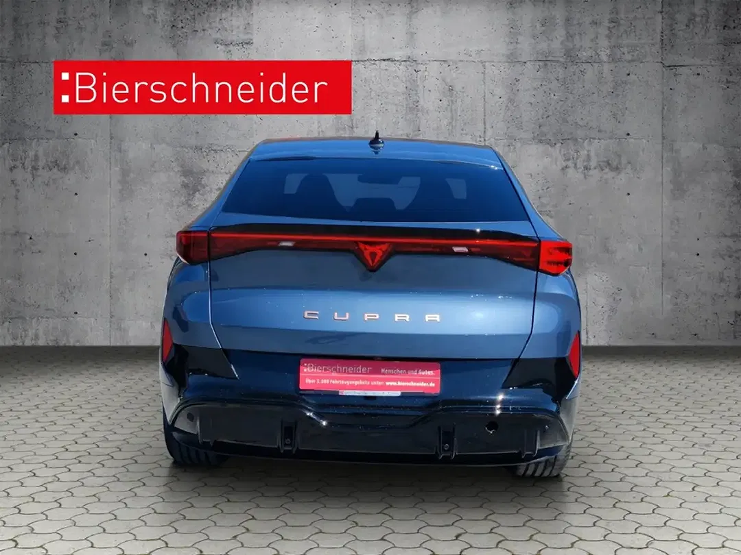 CUPRA Tavascan - Thumbnail 5