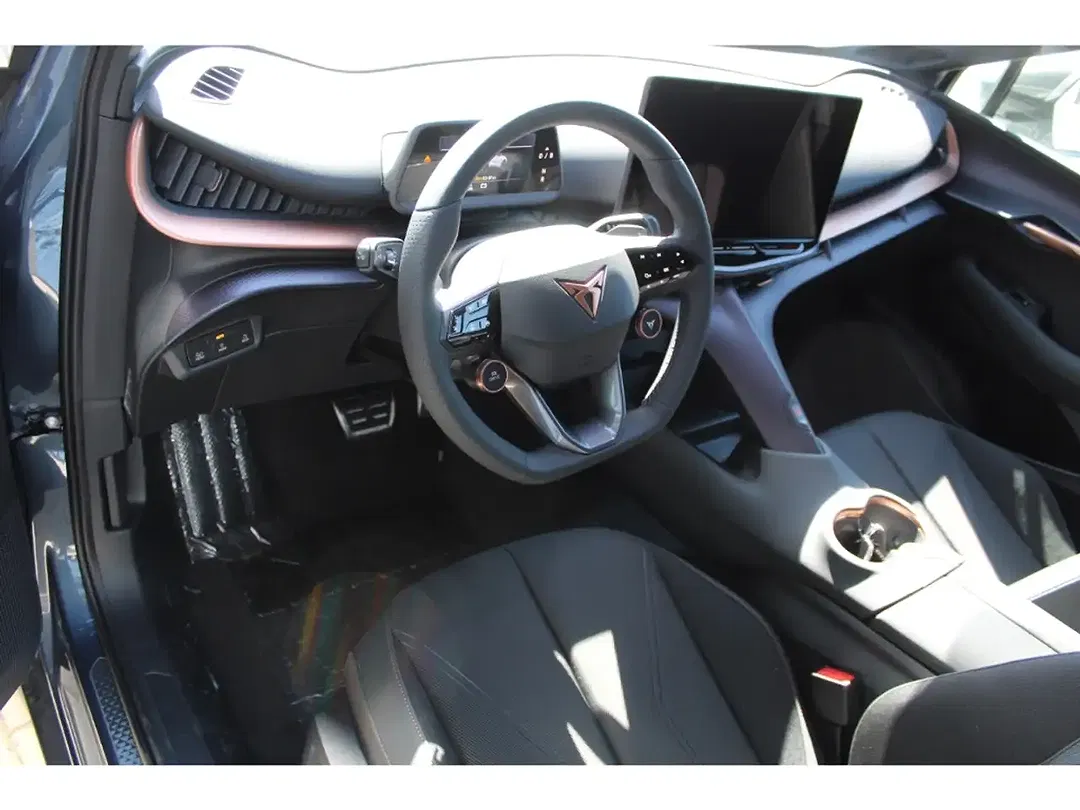 CUPRA Tavascan - Thumbnail 9