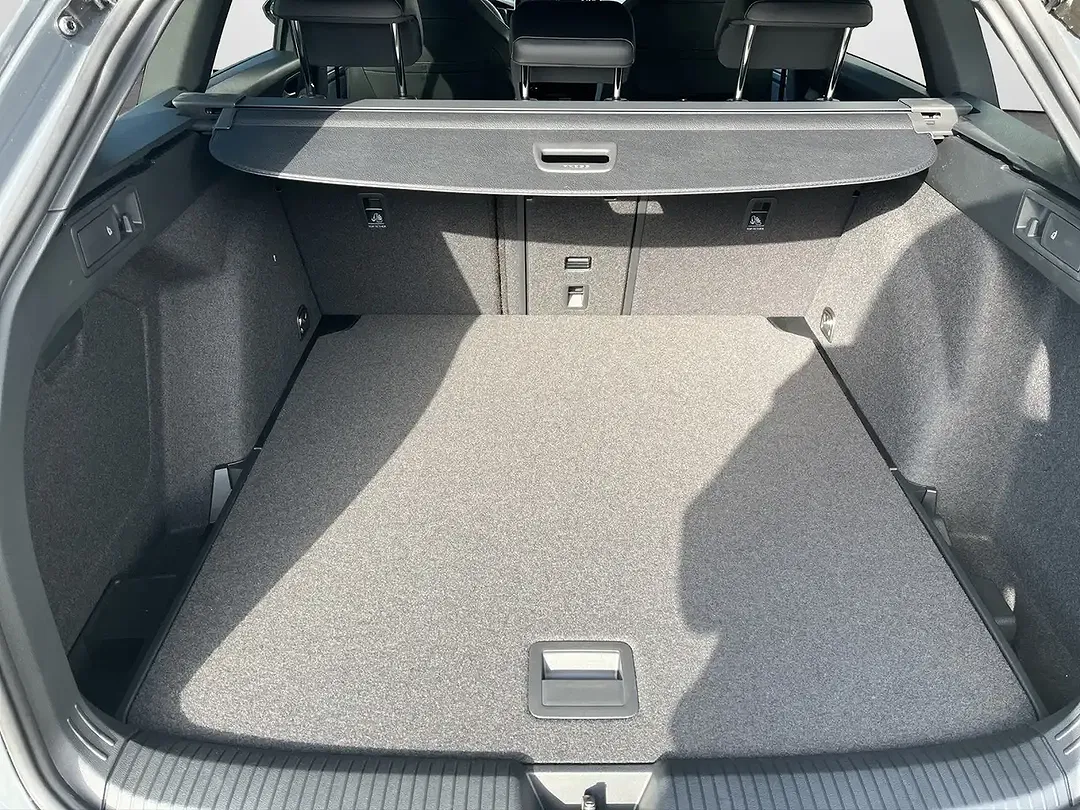 Volkswagen Golf Variant - Thumbnail 12