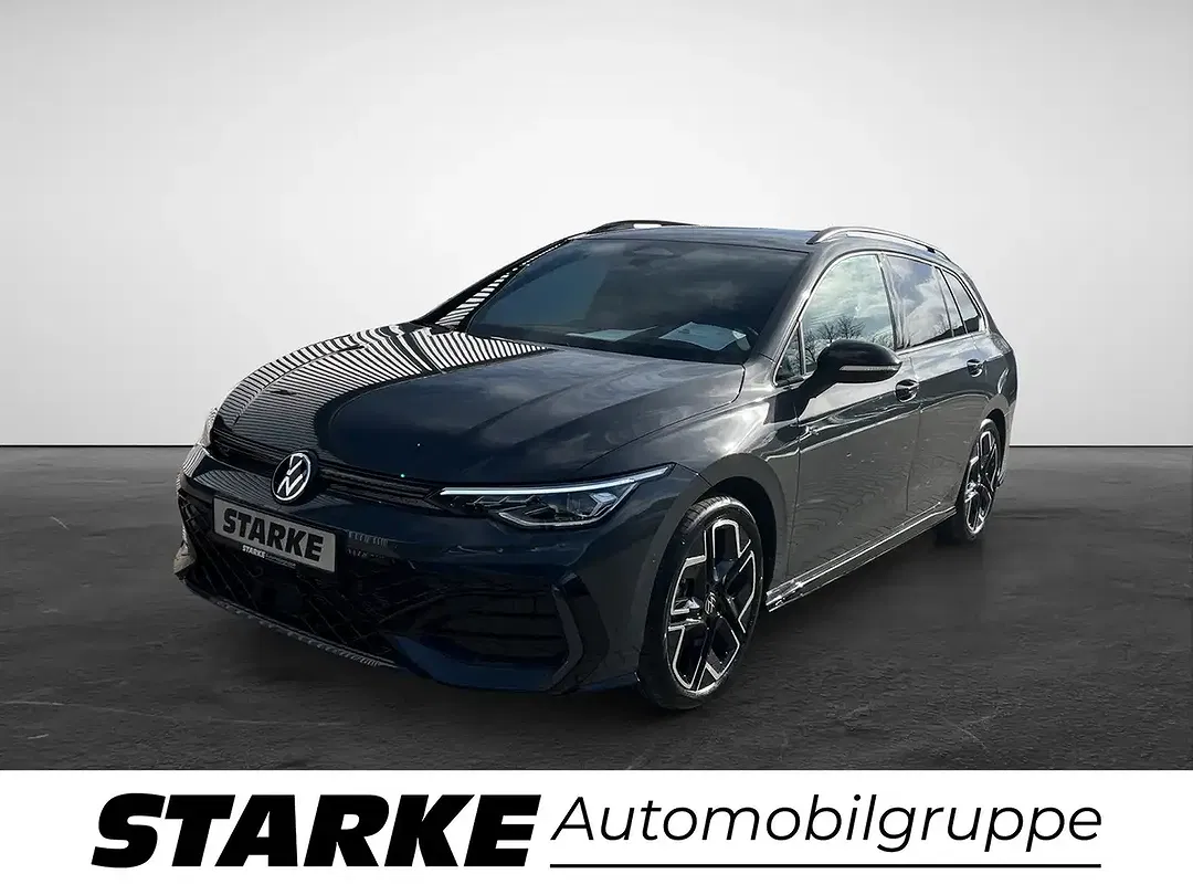 Volkswagen Golf Variant - Thumbnail 1