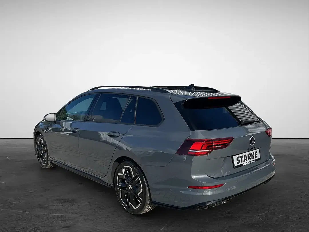 Volkswagen Golf Variant - Thumbnail 4