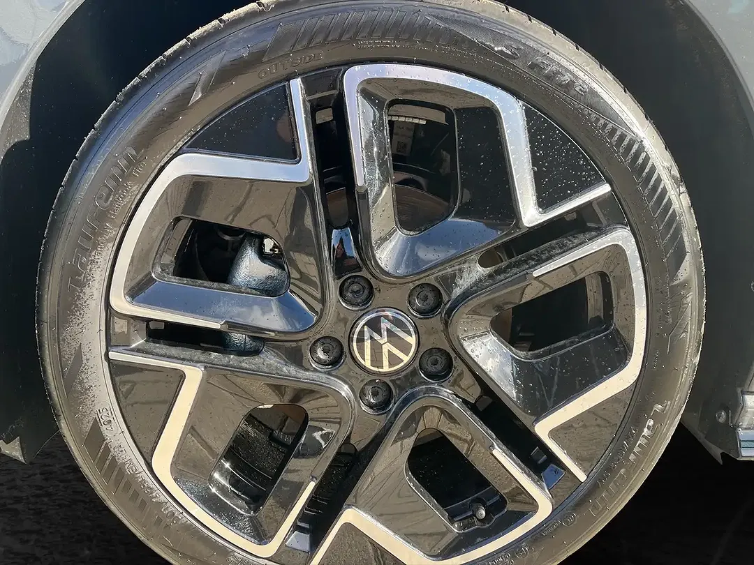 Volkswagen Golf Variant - Thumbnail 5