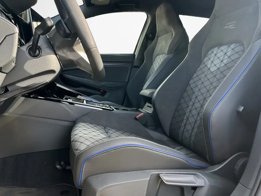 Volkswagen Golf Variant - Thumbnail 7