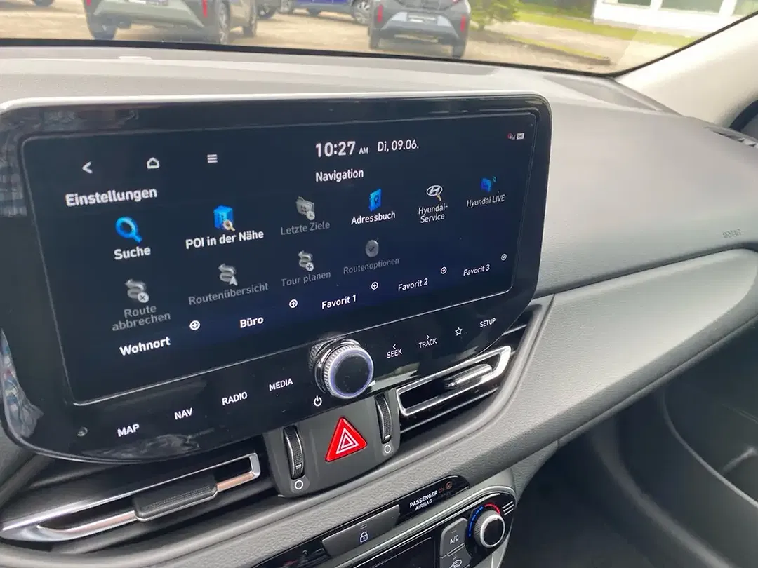 Hyundai i30 - Thumbnail 15