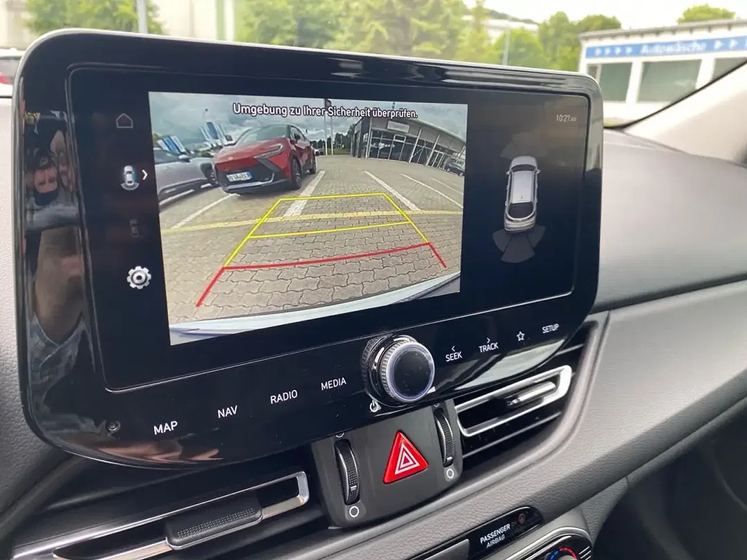Hyundai i30 - Thumbnail 16