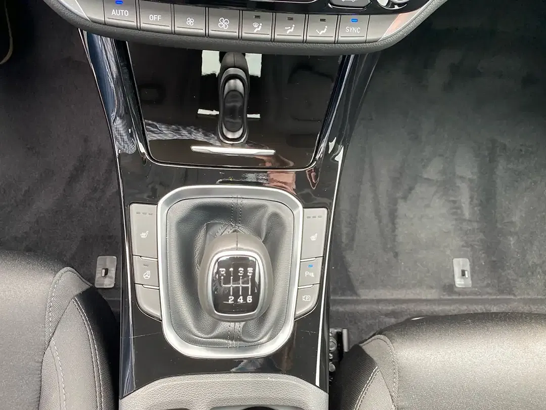 Hyundai i30 - Thumbnail 18