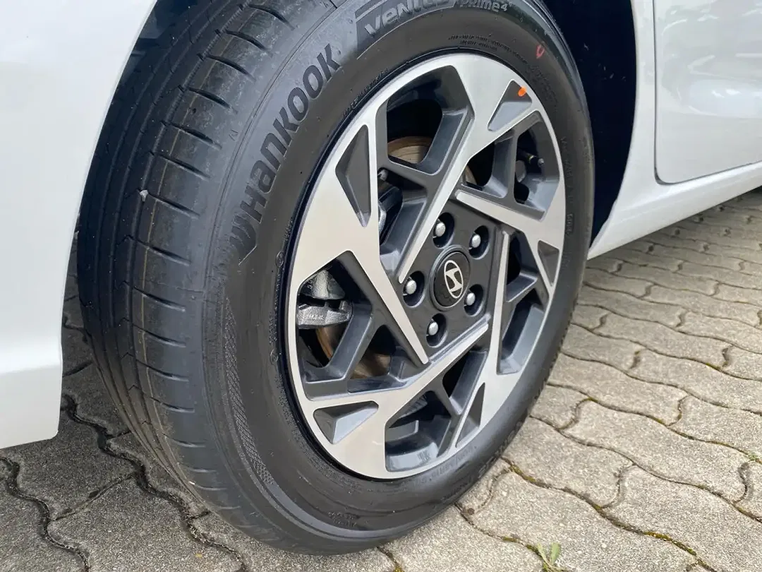 Hyundai i30 - Thumbnail 7