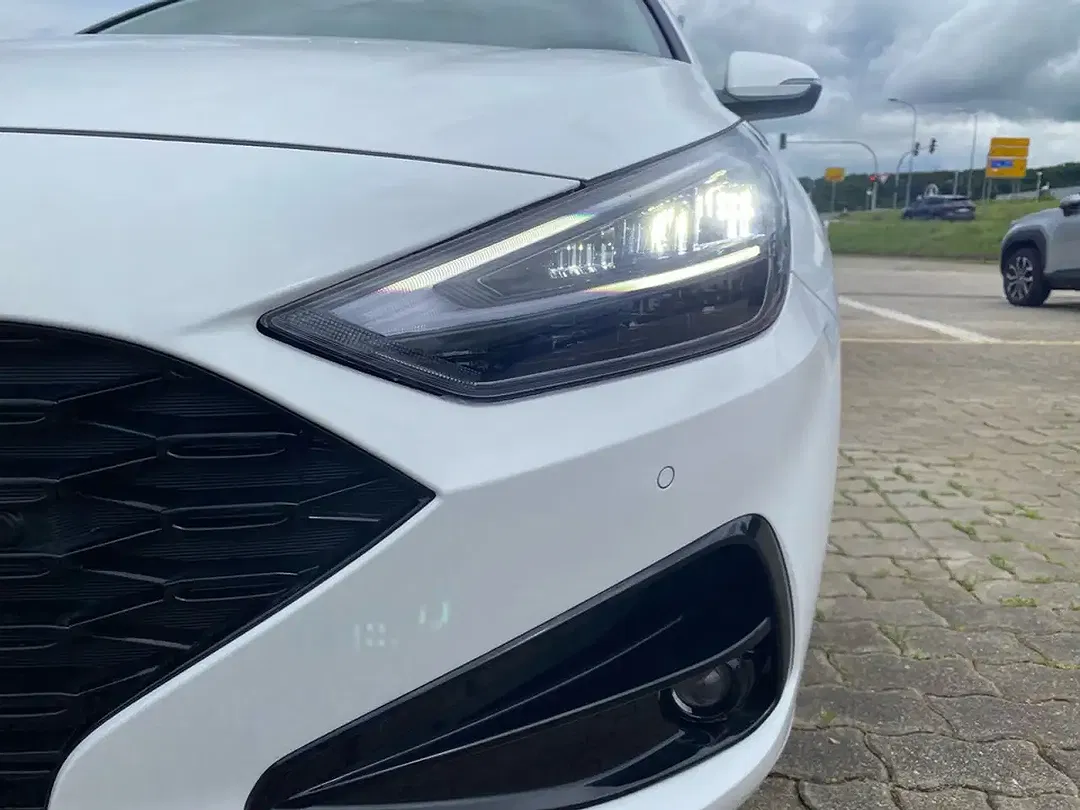 Hyundai i30 - Thumbnail 8
