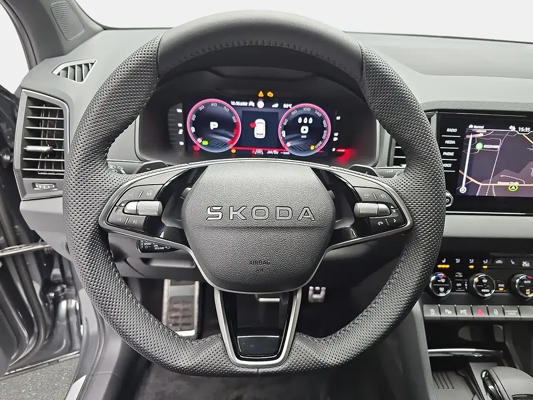 Skoda Karoq - Thumbnail 13