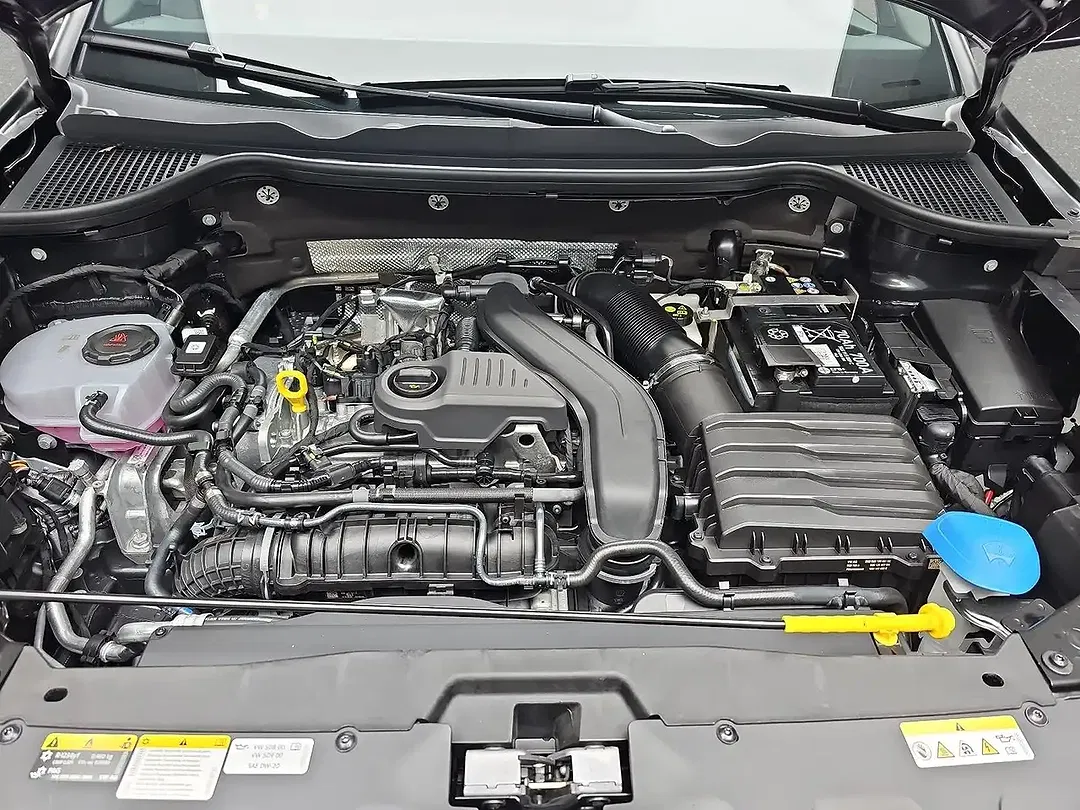 Skoda Karoq - Thumbnail 15