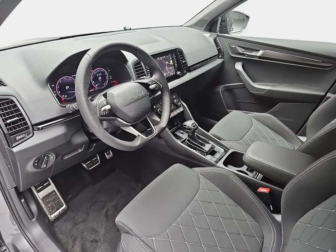Skoda Karoq - Thumbnail 19