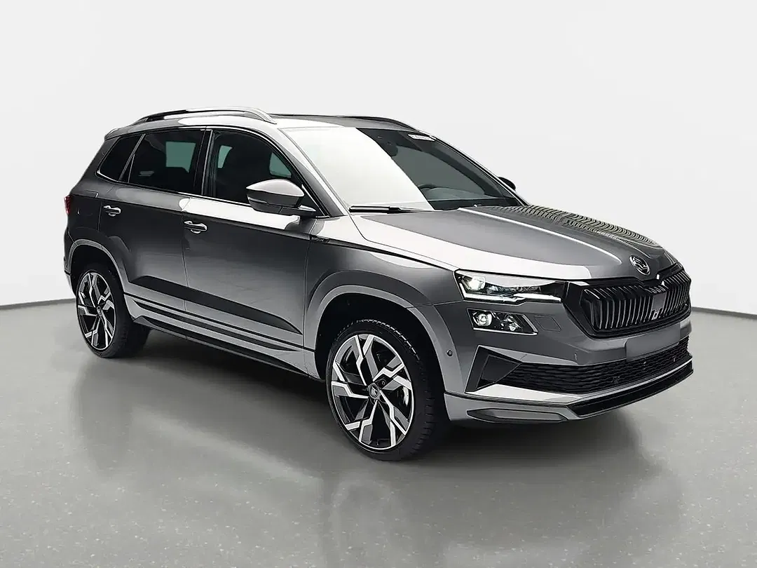 Skoda Karoq - Thumbnail 2