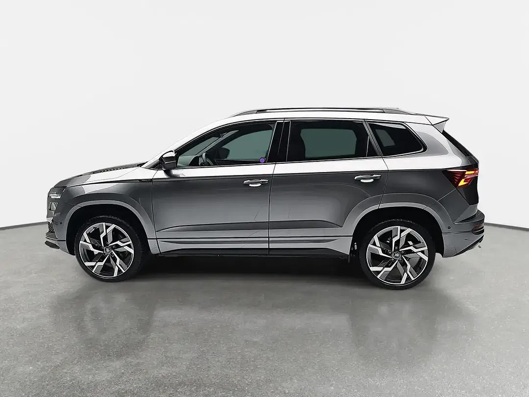 Skoda Karoq - Thumbnail 5