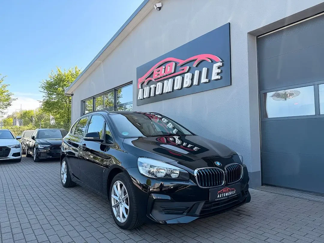 BMW 225 - Afbeelding 1