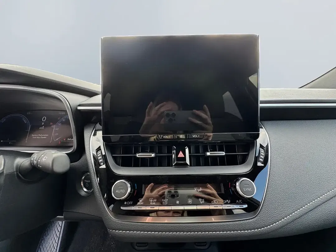 Toyota Corolla - Thumbnail 12
