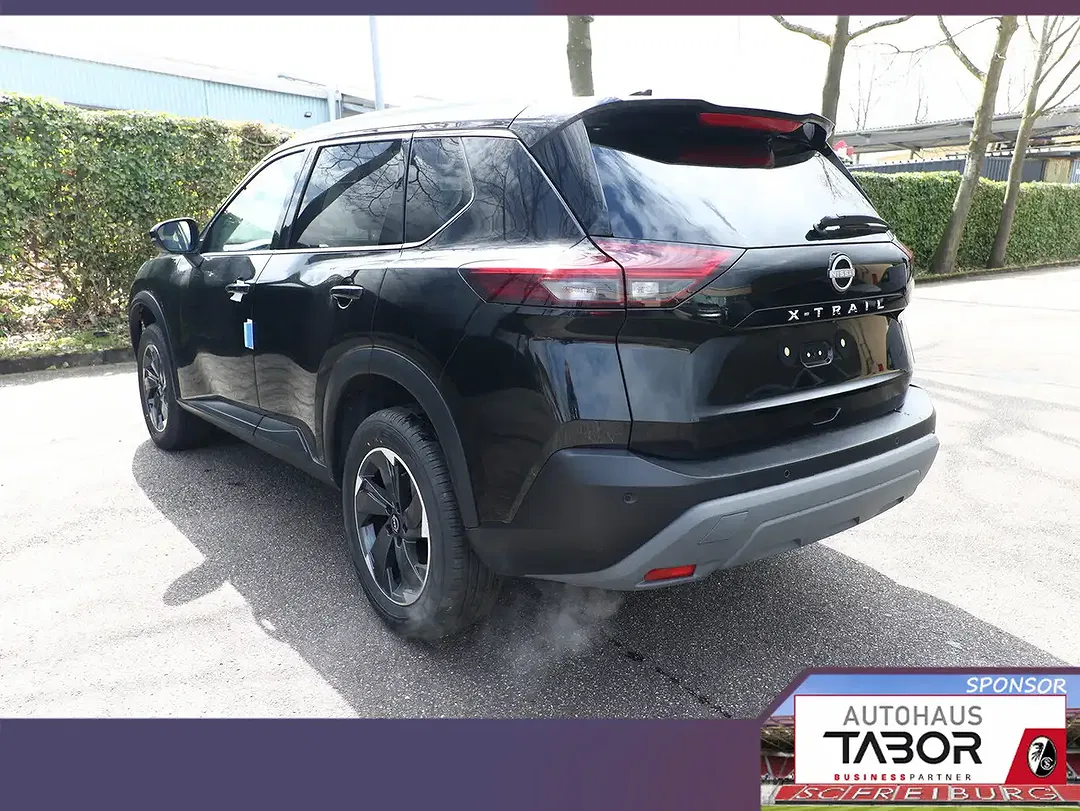 Nissan X-Trail - Thumbnail 4