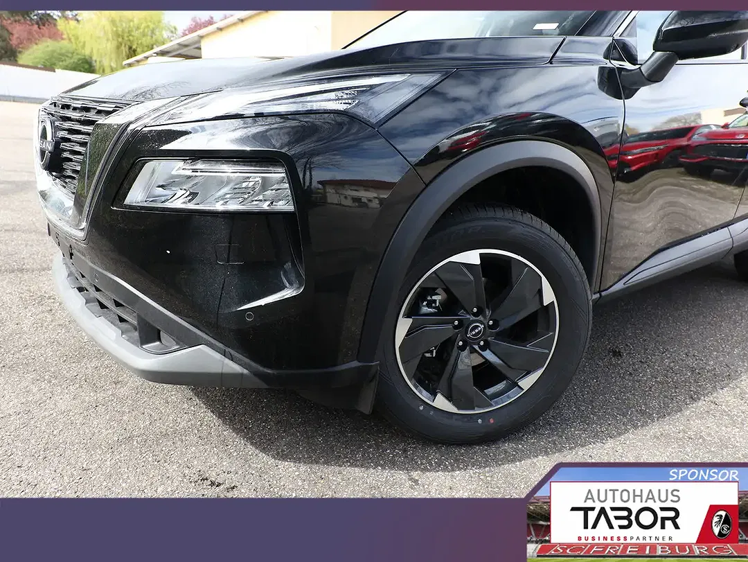 Nissan X-Trail - Thumbnail 5
