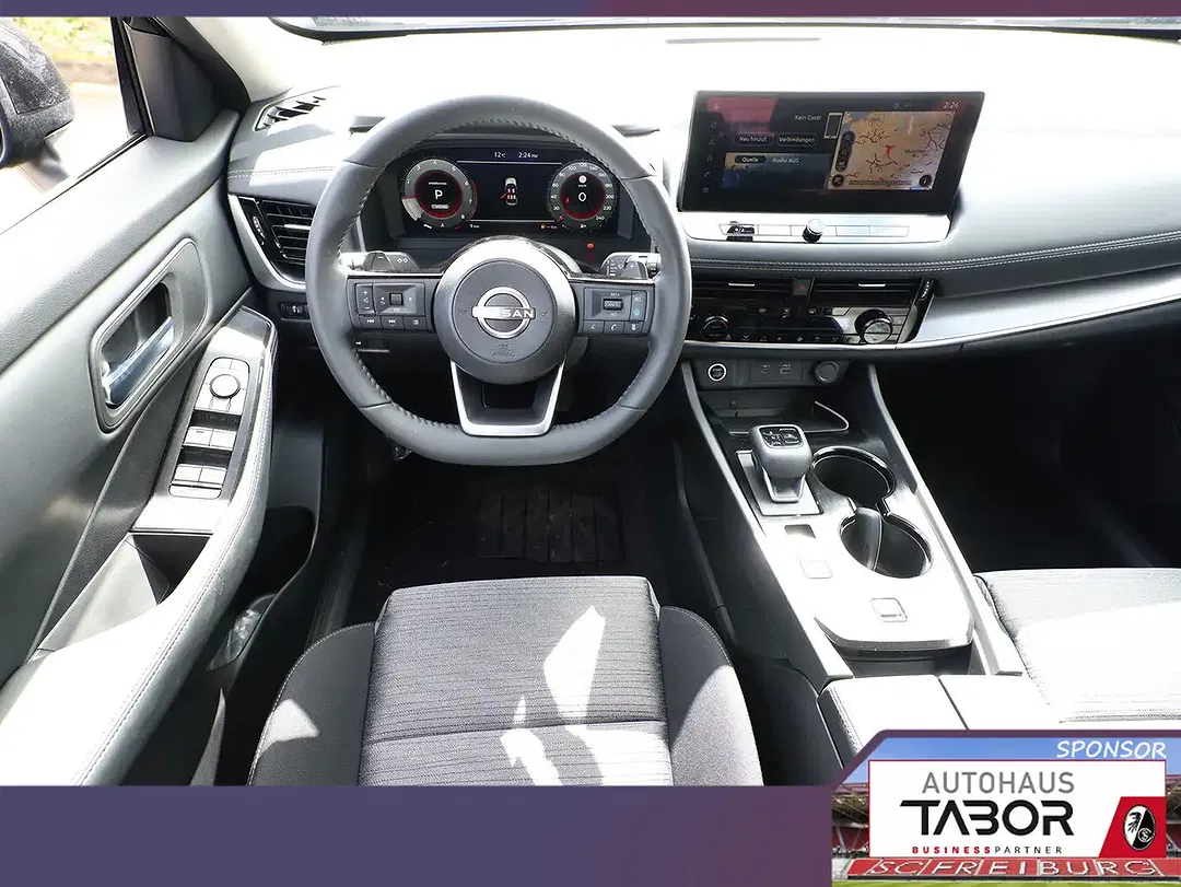 Nissan X-Trail - Thumbnail 7