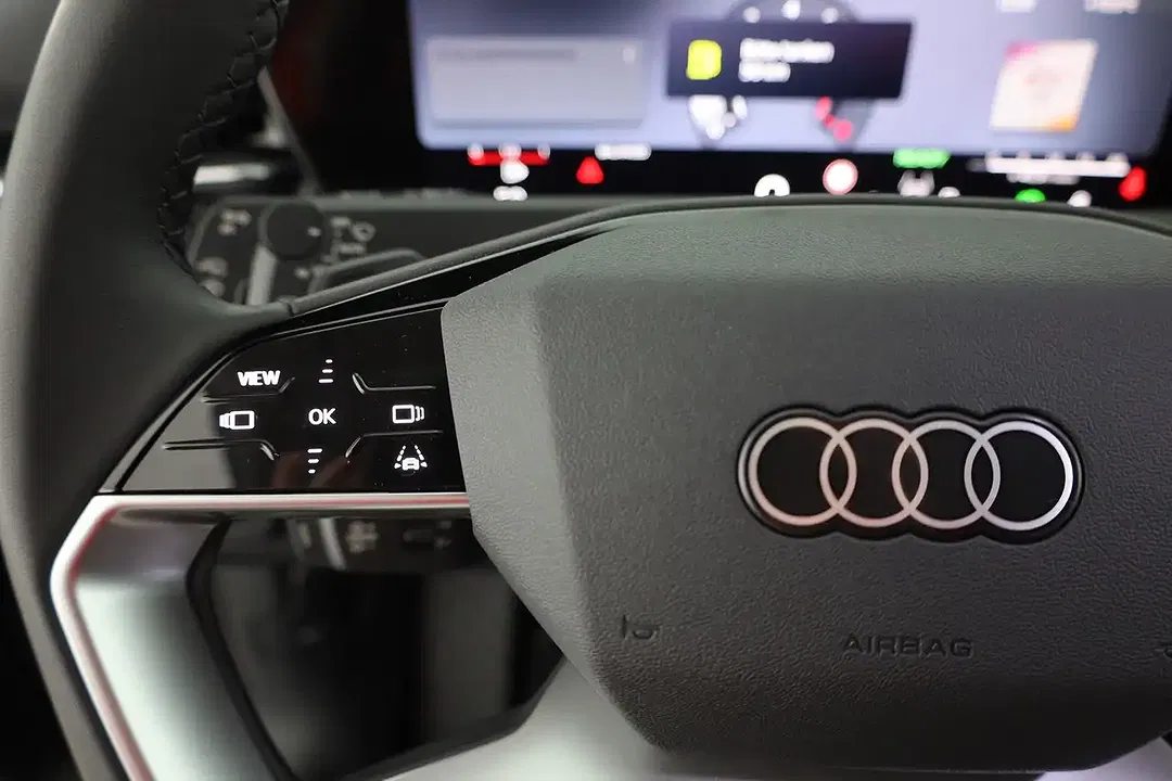 Audi Q3 - Thumbnail 15