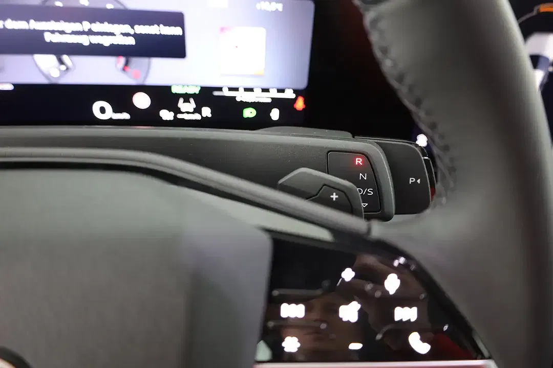 Audi Q3 - Thumbnail 20