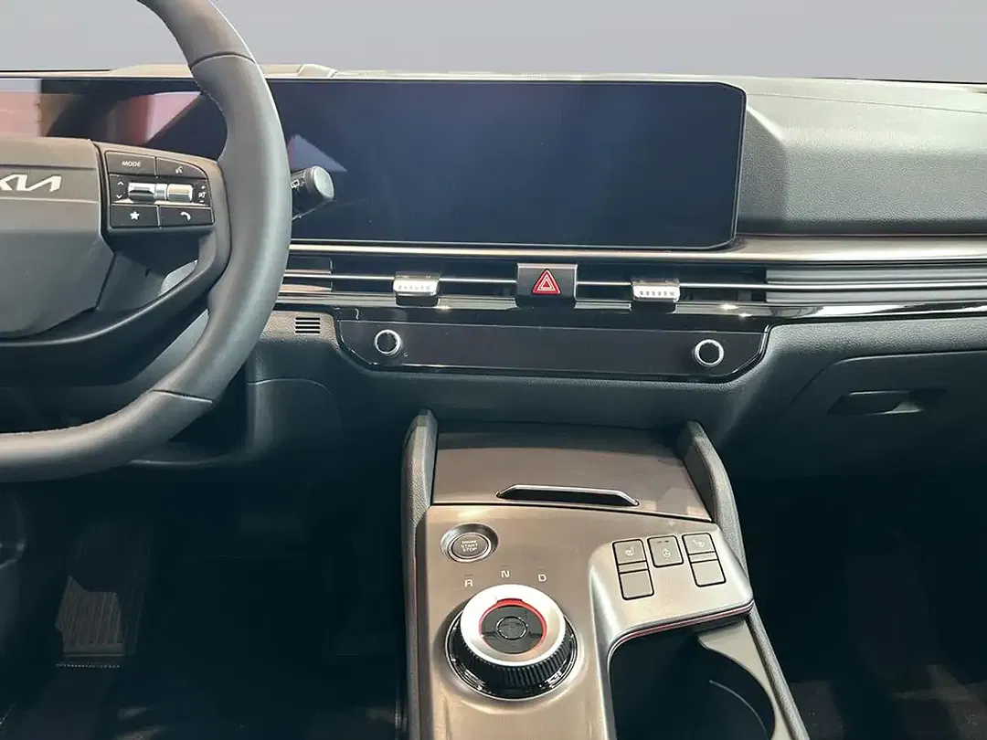 Kia Sportage - Thumbnail 9