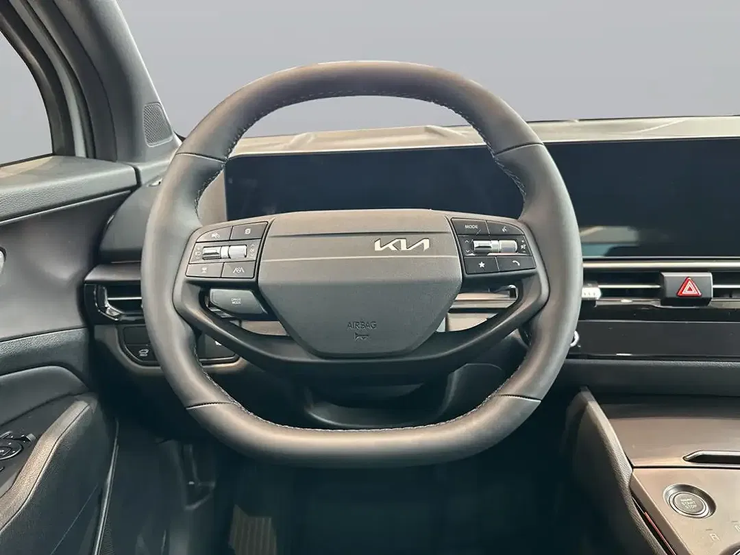 Kia Sportage - Thumbnail 10