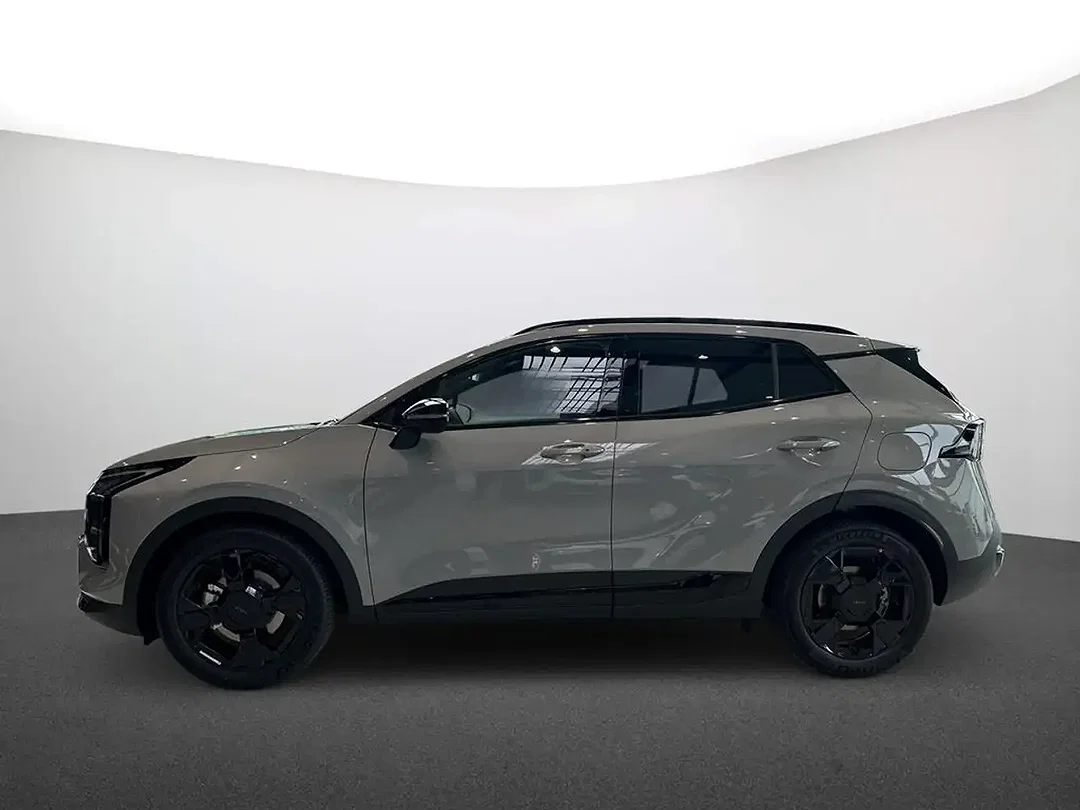 Kia Sportage - Afbeelding 1