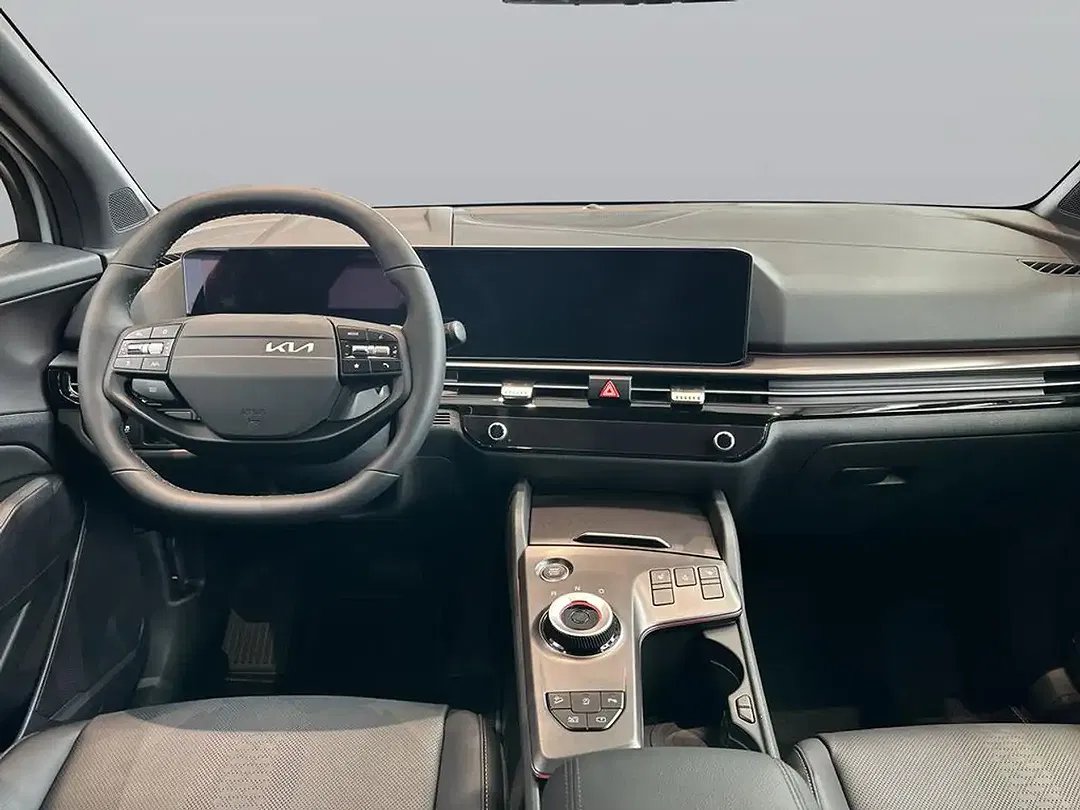 Kia Sportage - Thumbnail 7
