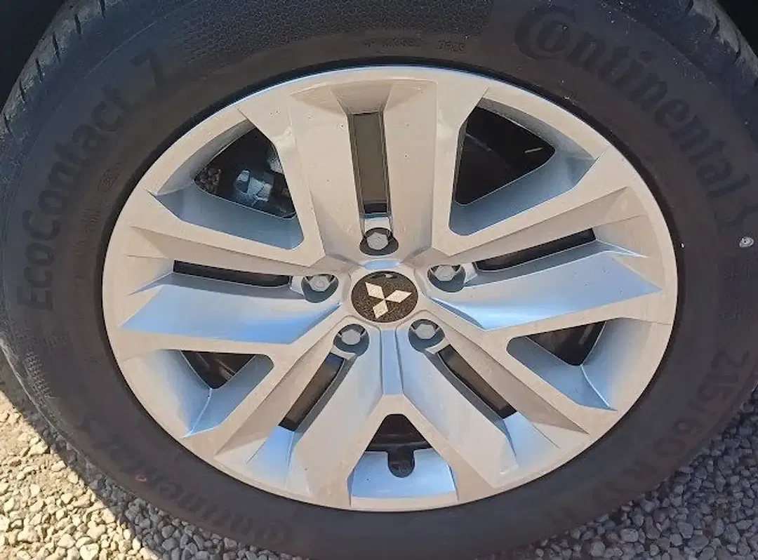 Mitsubishi ASX - Thumbnail 12