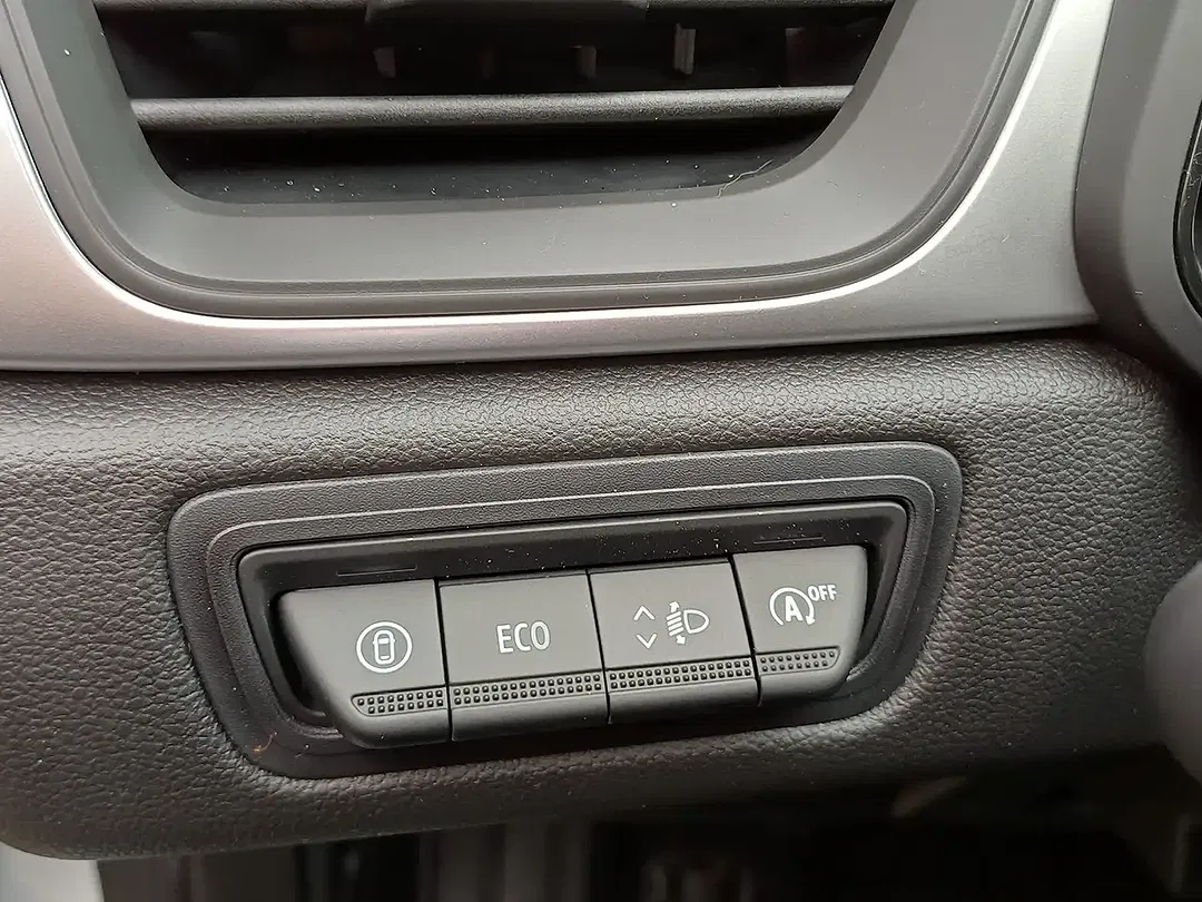 Mitsubishi ASX - Thumbnail 8