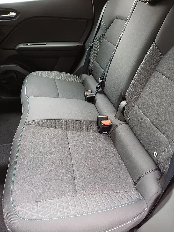 Mitsubishi ASX - Thumbnail 9