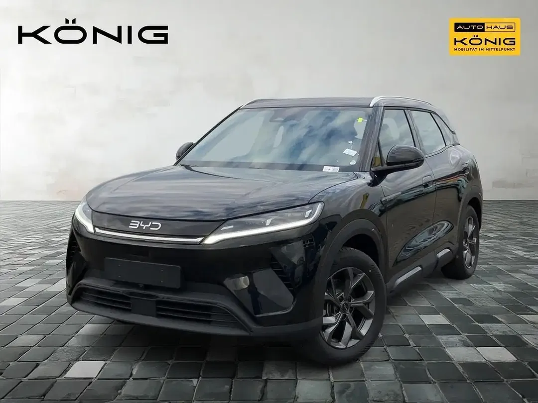 BYD Atto 2 - Thumbnail 1