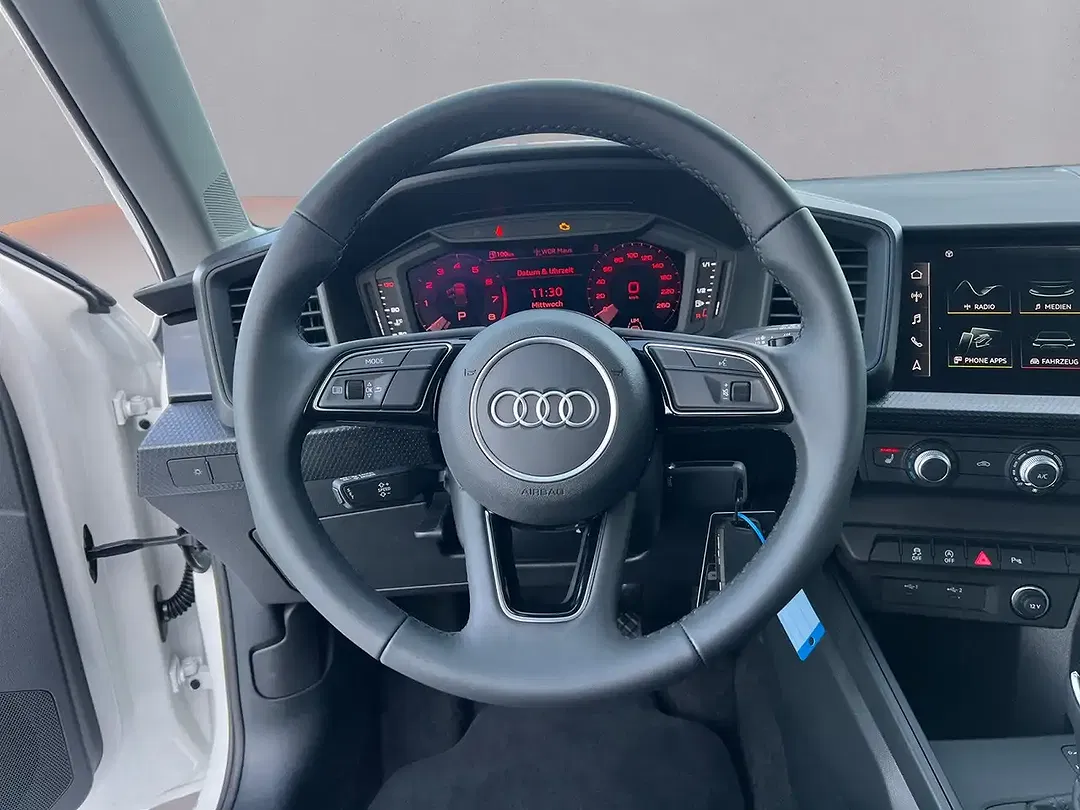 Audi A1 - Thumbnail 12