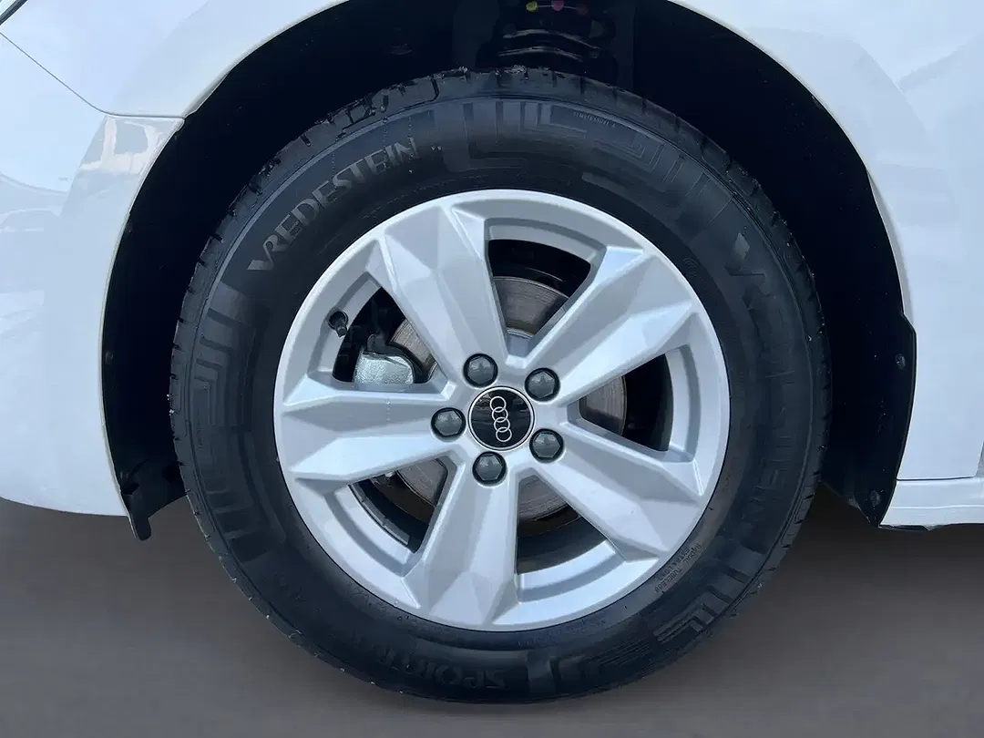 Audi A1 - Thumbnail 14