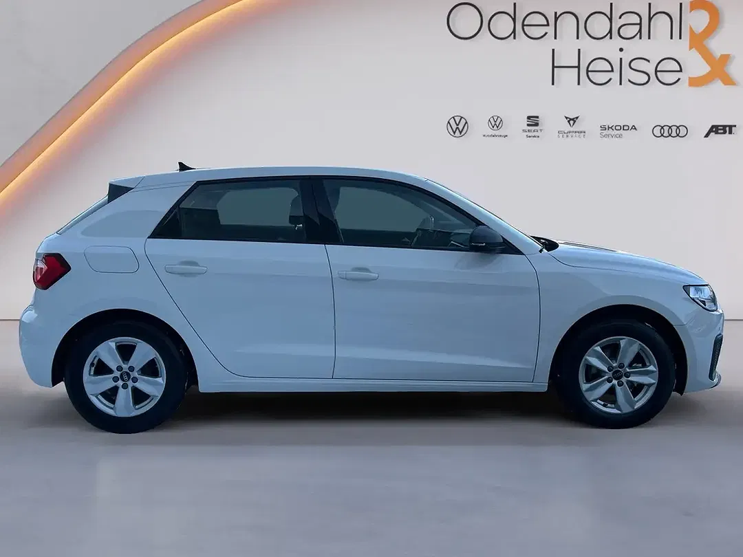 Audi A1 - Thumbnail 6