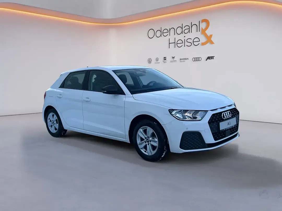 Audi A1 - Thumbnail 7