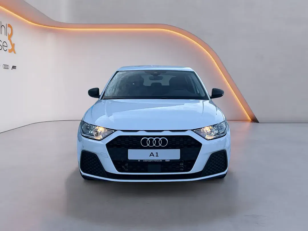 Audi A1 - Thumbnail 8