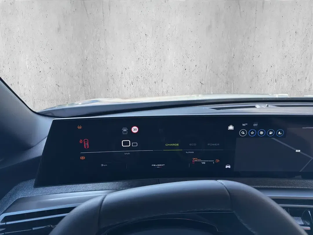 Peugeot 3008 - Thumbnail 11