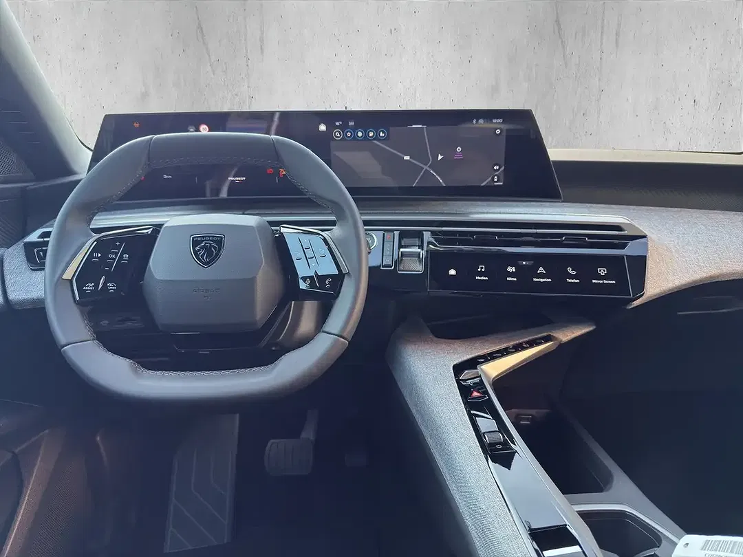 Peugeot 3008 - Thumbnail 13