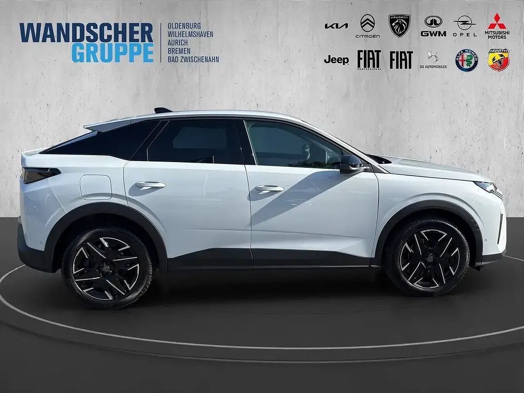 Peugeot 3008 - Thumbnail 6