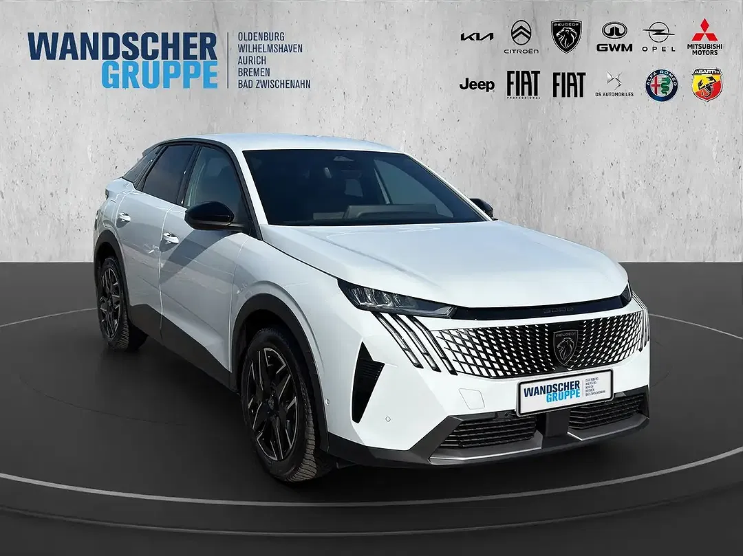 Peugeot 3008 - Thumbnail 7