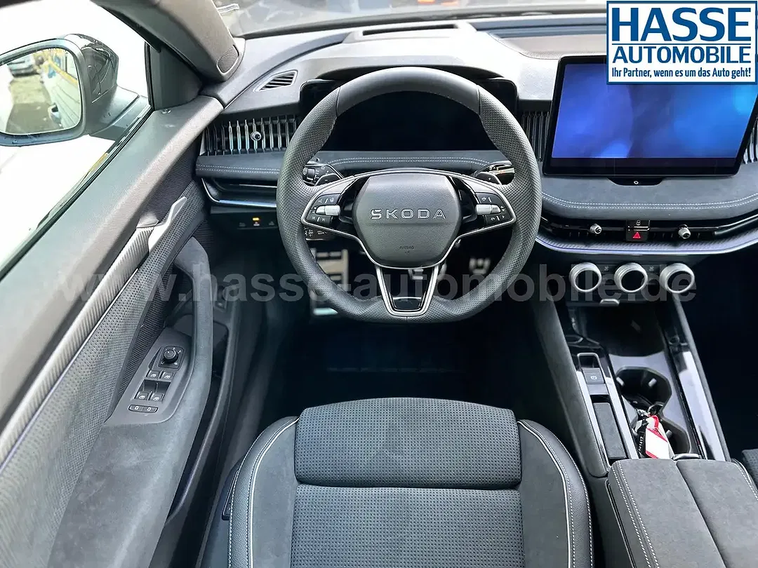 Skoda Superb - Thumbnail 13