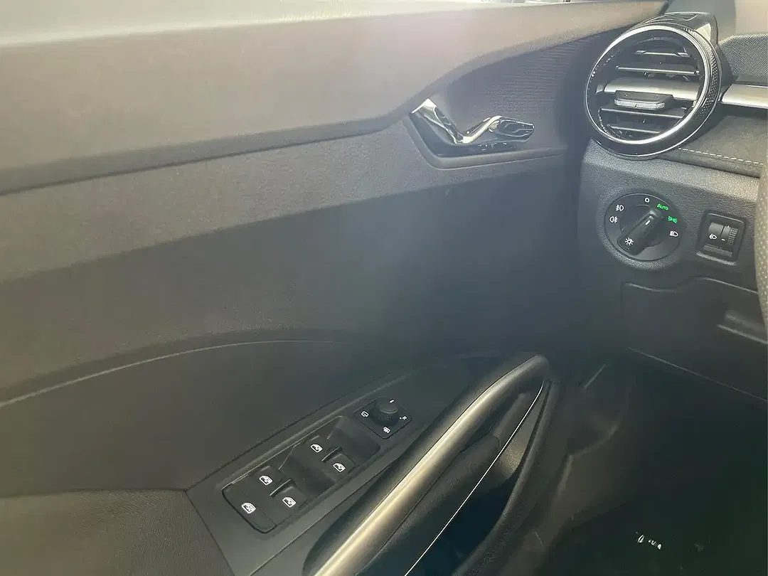 Skoda Fabia - Thumbnail 9