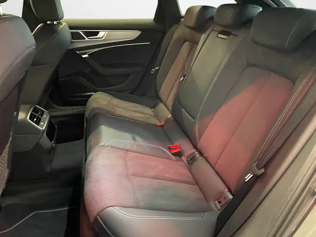 Audi A6 - Thumbnail 10