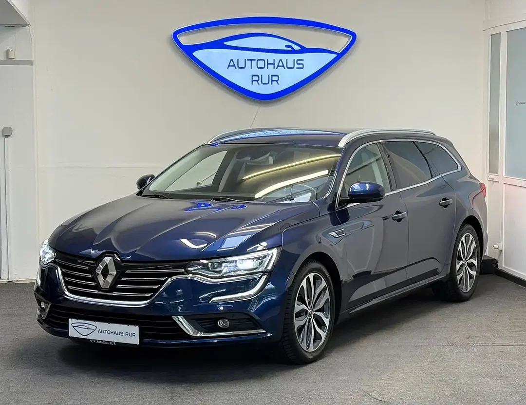 Renault Talisman - Afbeelding 1