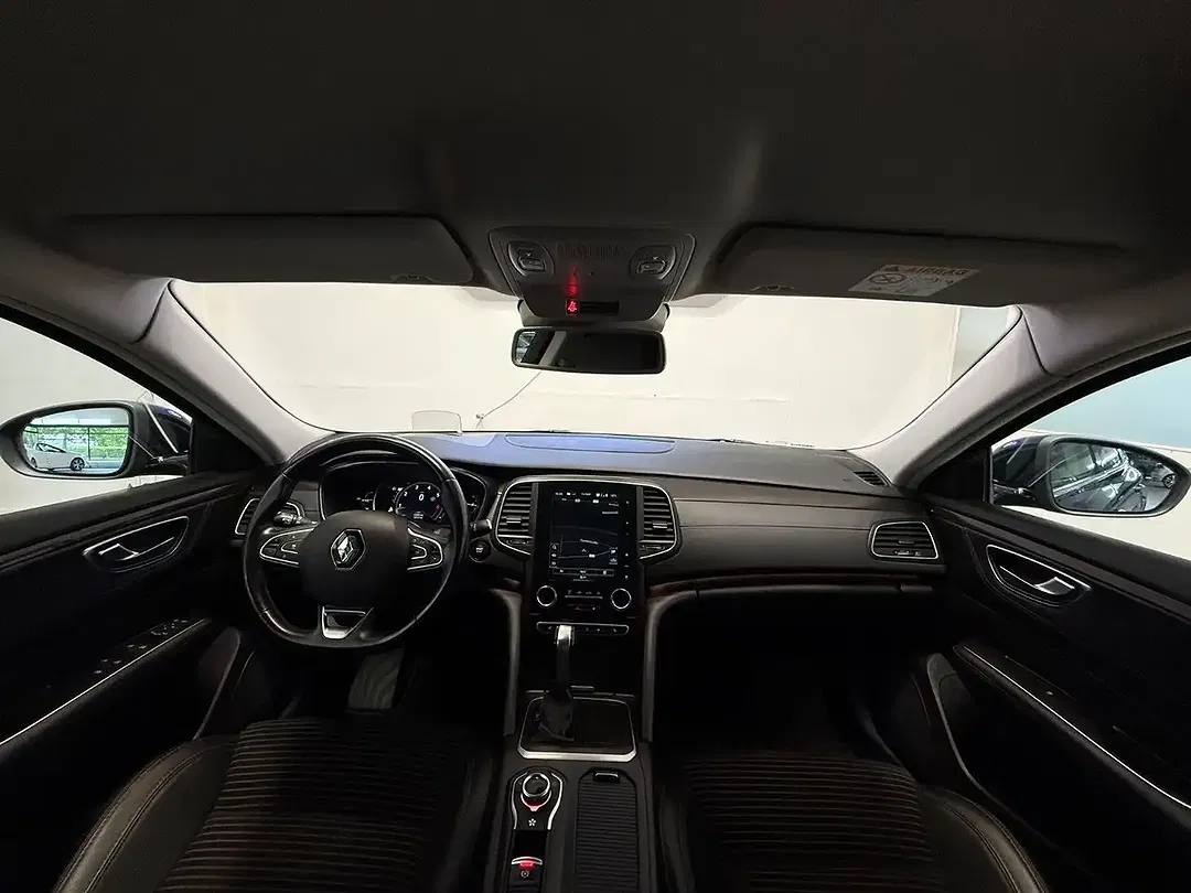 Renault Talisman - Thumbnail 10