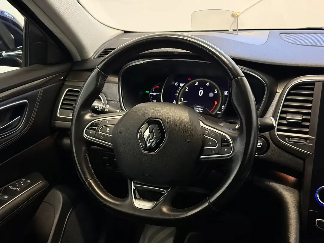 Renault Talisman - Thumbnail 11