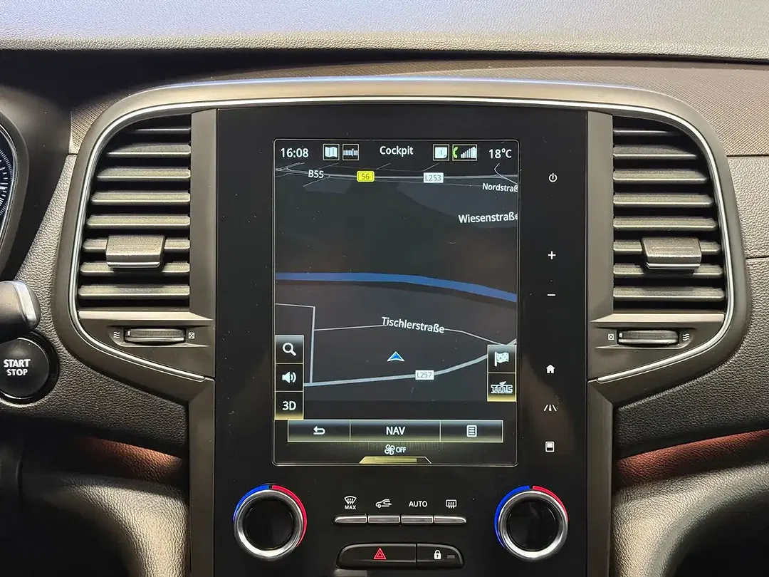 Renault Talisman - Thumbnail 12