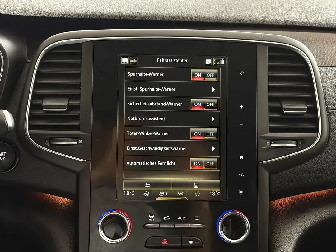 Renault Talisman - Thumbnail 13